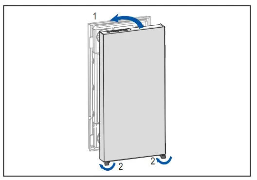 ClimaRad Sensa Vertical-fig12