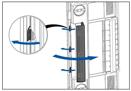 ClimaRad Sensa Vertical-fig2
