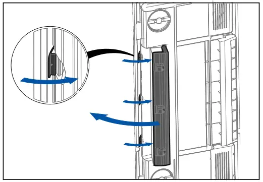 ClimaRad Sensa Vertical-fig4