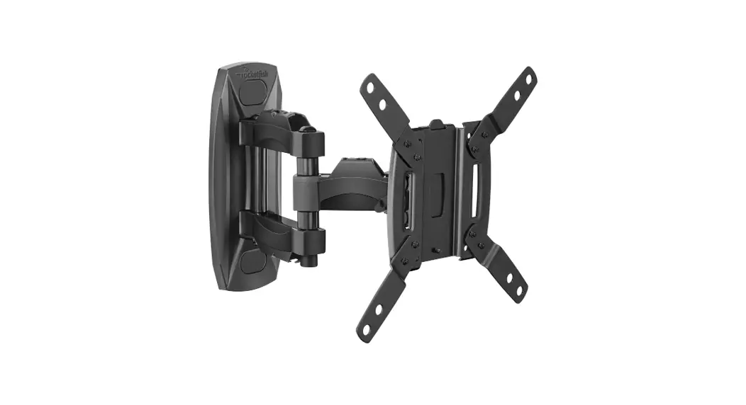 Rocketfish Rf-htmf19 32-inch To 55-inch Tv Wall Mount Installation Guide Rocketfish Rf-htmf19 32-inch To 55-inch Tv Wall Mount Installation Guide