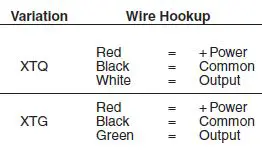 ASHCROFT K1, K2, K8 Pressure Transducer-10