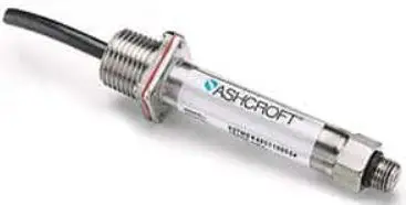 ASHCROFT K1, K2, K8 Pressure Transducer