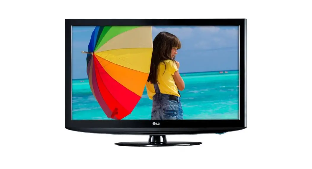 Lg 32ld340h Led Tv Owner's Manual