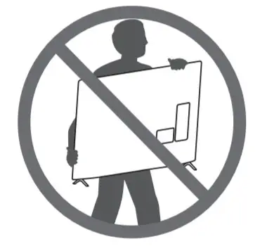 LG 32LD340H LED TV Owner's - fig1