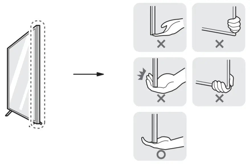 LG 32LD340H LED TV Owner's - fig2