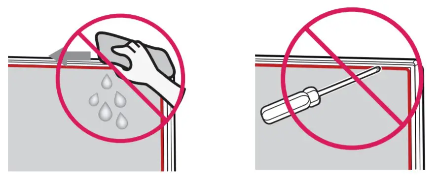 LG 32LD340H LED TV Owner's - fig60