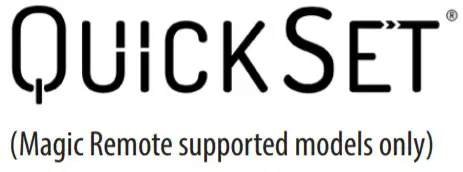 LG 32LD340H LED TV Owner's - logo6