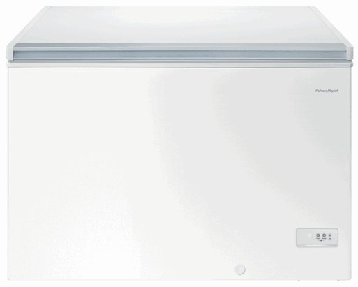FISHER PAYKEL RC376W2 1240mm 373L Chest Freezer