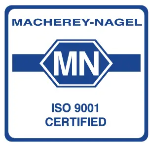 MACHEREY-NAGEL 985022 NANOCOLOR COD 60 Tube Test