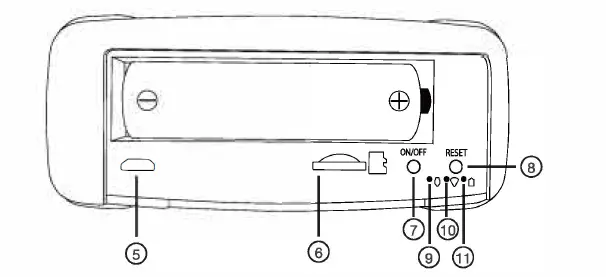 Wi Fi-Tiny-Clock-Wireless-Security-Camera-fig- (4)