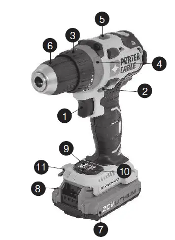 PORTER-CABLE-PCC607-20V-Max-Brushless-Drill-Driver-2