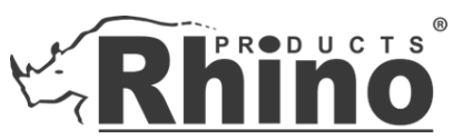 Rhino logo