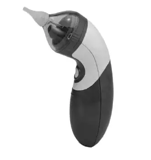 Electronic Nasal Aspirator