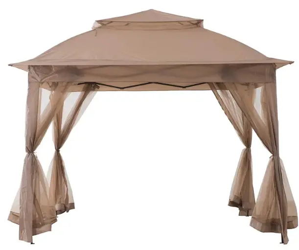 SUNJOY-GROUP-A109000101-Pop-Up-Gazebo-Backyard-Canopy-Gazebo-Kit-product