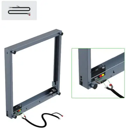 XTOOL D1 Laser Engravers-10