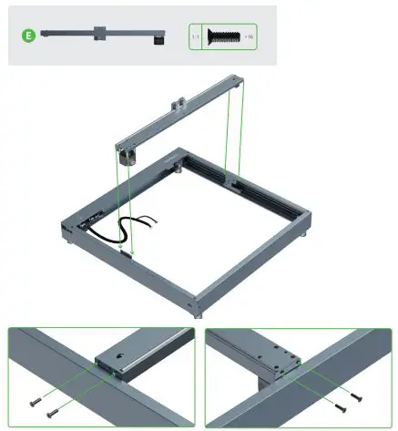XTOOL D1 Laser Engravers-11