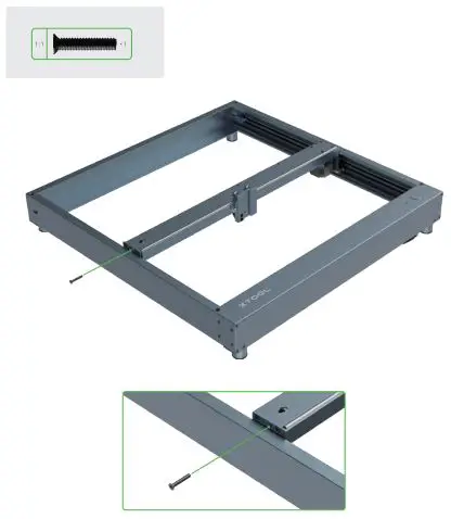 XTOOL D1 Laser Engravers-12