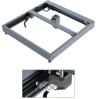 XTOOL D1 Laser Engravers-14