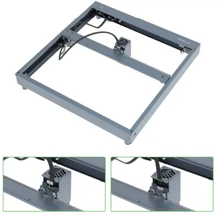 XTOOL D1 Laser Engravers-15