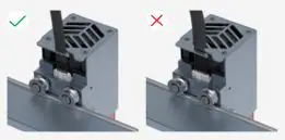 XTOOL D1 Laser Engravers-16