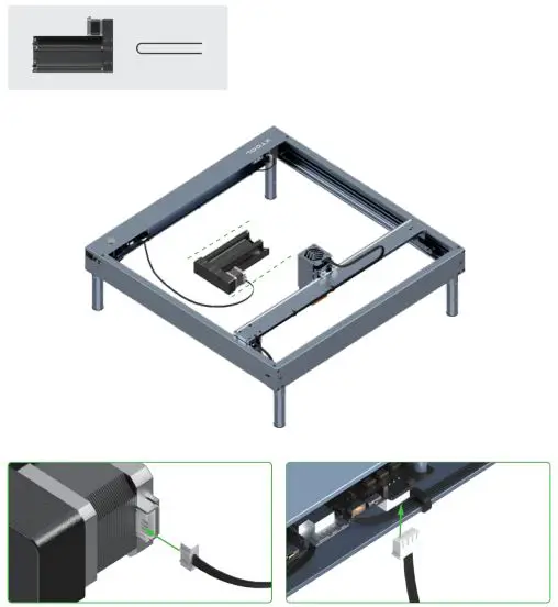 XTOOL D1 Laser Engravers-25