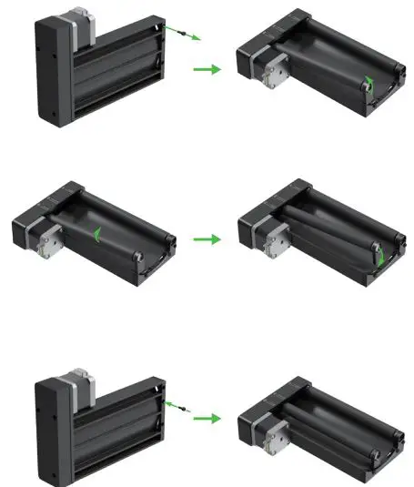XTOOL D1 Laser Engravers-27