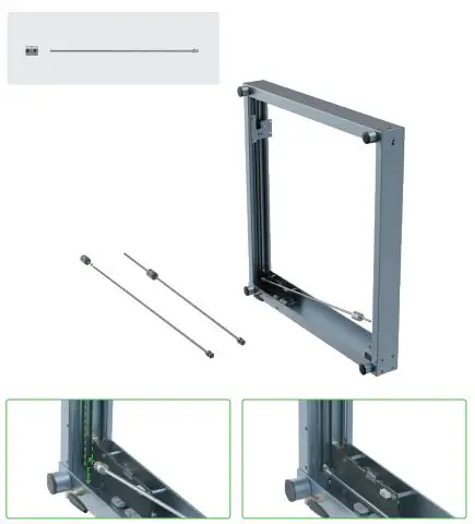 XTOOL D1 Laser Engravers-5