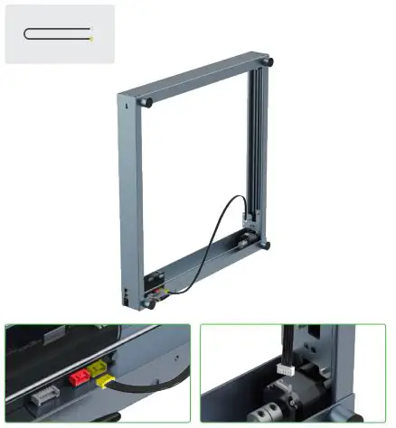 XTOOL D1 Laser Engravers-8