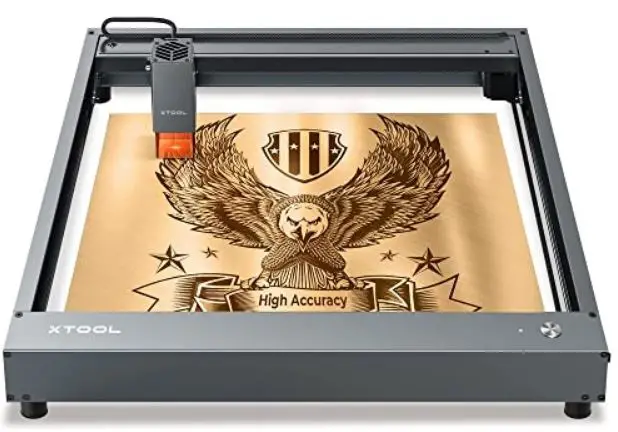 XTOOL D1 Laser Engravers
