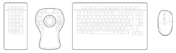 3Dconnexion-Numpad-Pro-Keyboard-FIG-1