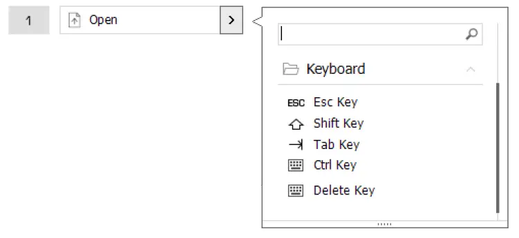 3Dconnexion-Numpad-Pro-Keyboard-FIG-15