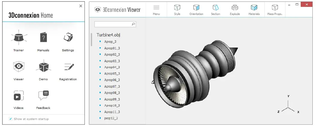 3Dconnexion-Numpad-Pro-Keyboard-FIG-23