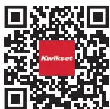 Kwikset 99590-002 Touch Wi-Fi Fingerprint Security  (1)