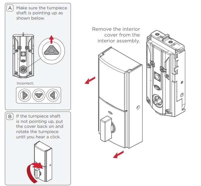 Kwikset 99590-002 Touch Wi-Fi Fingerprint Security  (10)