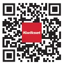 Kwikset 99590-002 Touch Wi-Fi Fingerprint Security  (23)