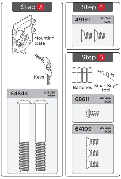 Kwikset 99590-002 Touch Wi-Fi Fingerprint Security  (4)