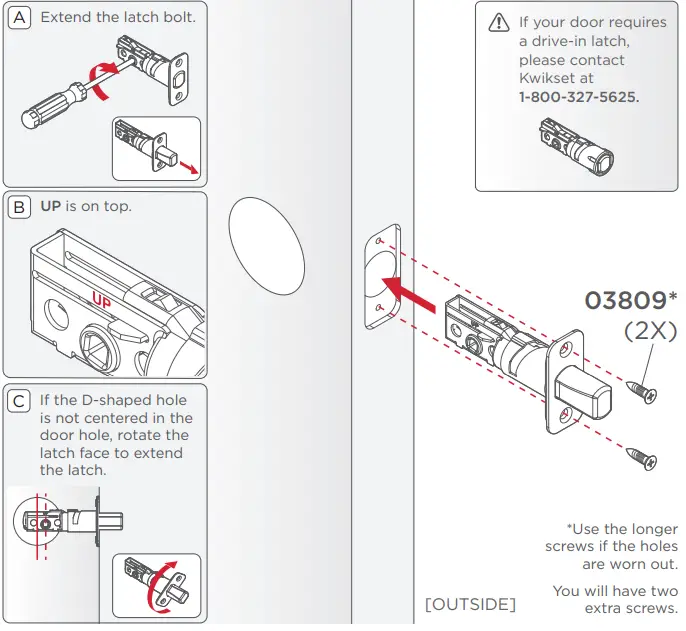Kwikset 99590-002 Touch Wi-Fi Fingerprint Security  (6)