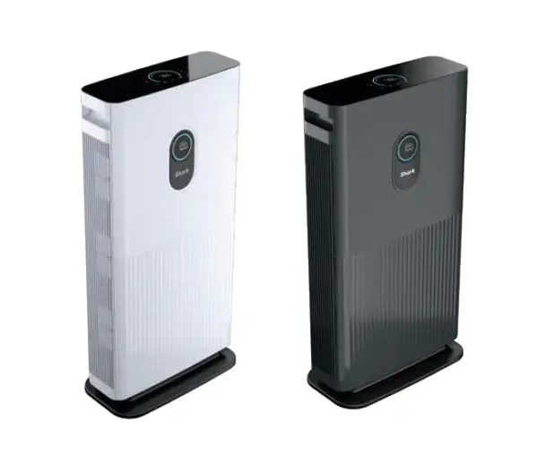 Shark HE600 Series Air Purifier 6