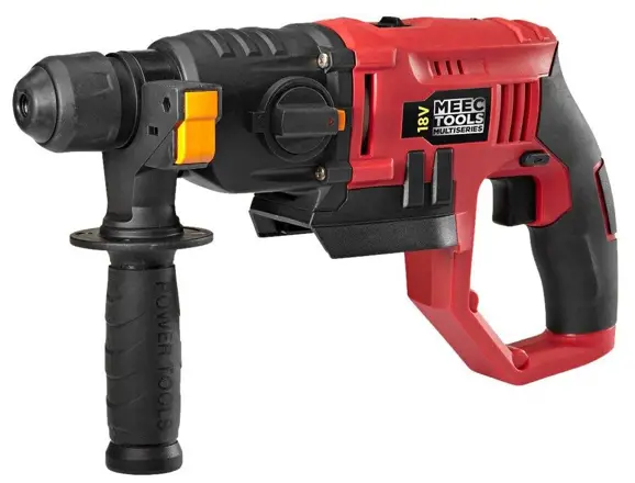 MEEC TOOLS 012593 18V Multi tool MULTISERIES Multiseries 1