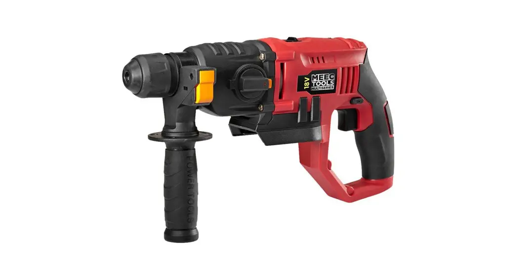Meec Tools 012593 18v Multi Tool Multiseries Multiseries Instruction Manual Meec Tools 012593 18v Multi Tool Multiseries Multiseries Instruction Manual
