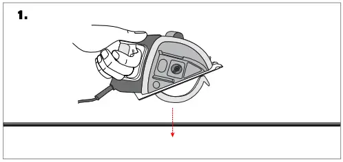 PVC Mount Channel Figure 1