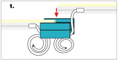 PVC Mount Clip Figure 1