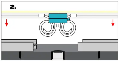 PVC Mount Clip Figure 2