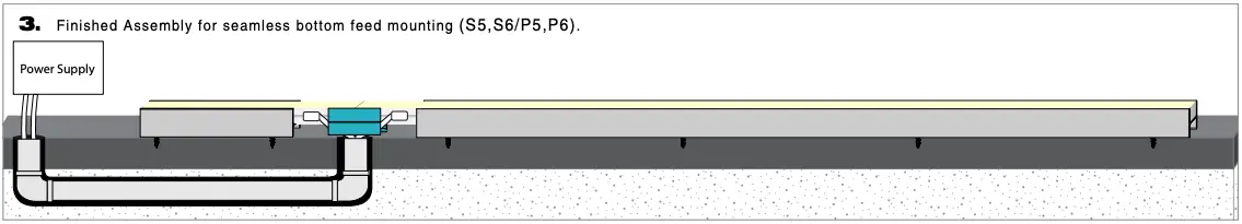 PVC Mount Clip Figure 3