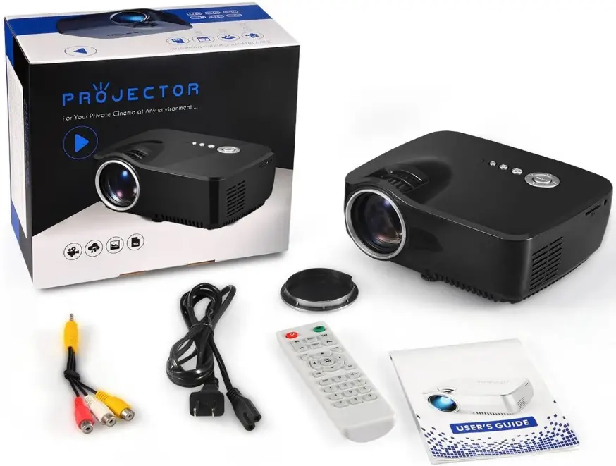 GAOHAILONG-GP70-LED-Mini-Home-Cinema-Projector-FIG-1