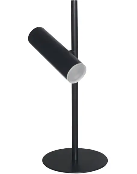 Dainolite-CST-196LEDT-Black-Desk-Lamp-with-Shade-PRODUCT-IMAGE