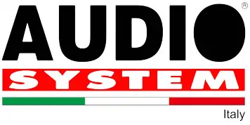 AF-3000 1 Channel Amplifier Audio System