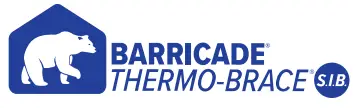 BARRICADE Thermo-Brace Tapes and Flashing - Brace 2