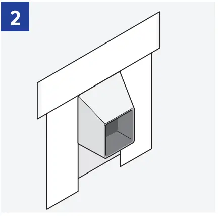 BARRICADE Thermo-Brace Tapes and Flashing - House 2