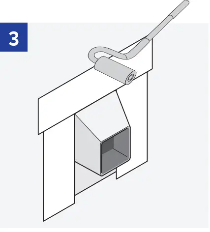 BARRICADE Thermo-Brace Tapes and Flashing - House3